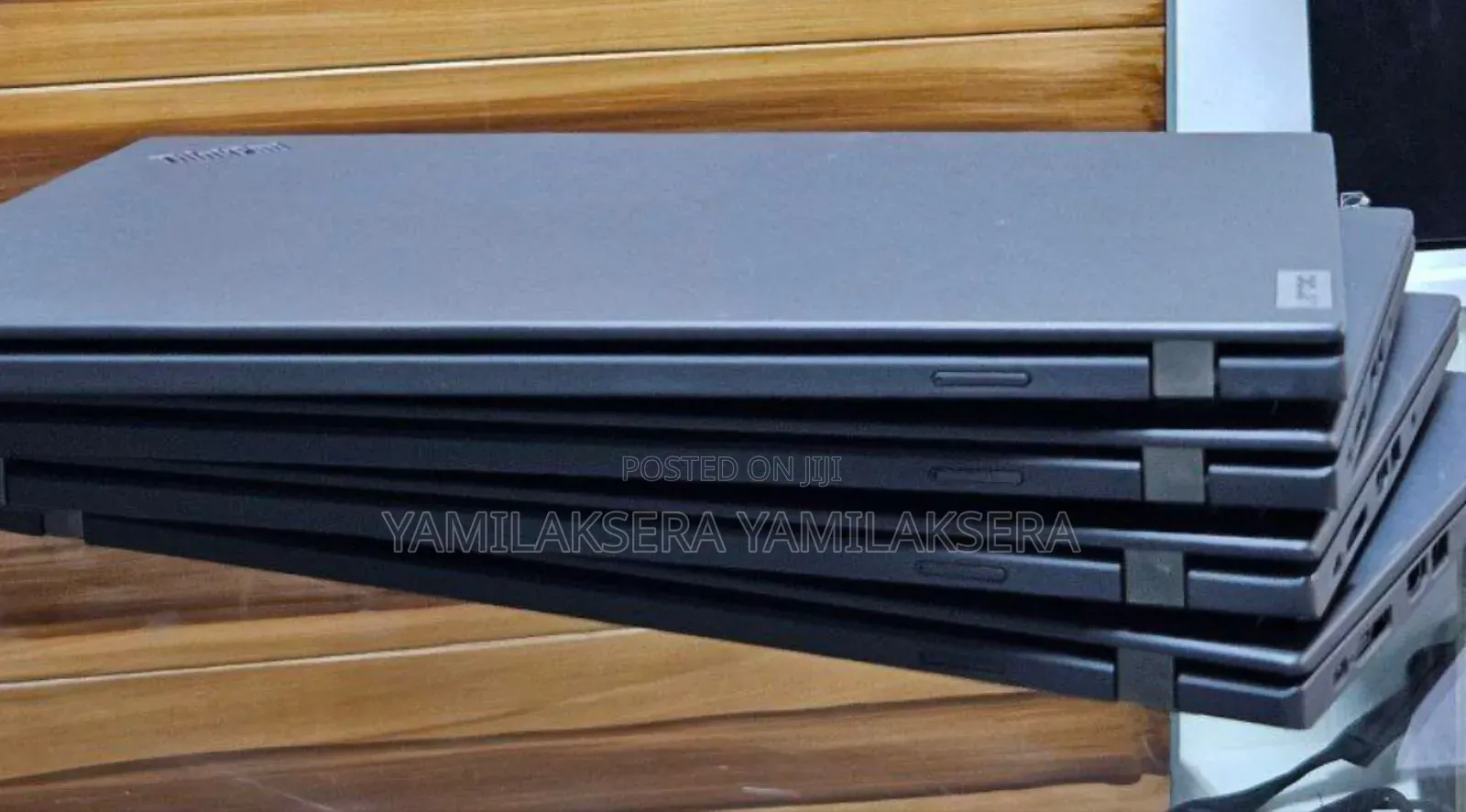 New Laptop Lenovo ThinkPad T14s G4 16GB Intel Core i5 SSD 512GB