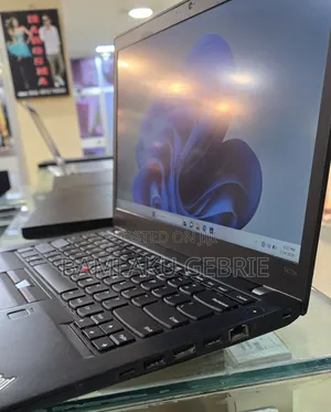 New Laptop Lenovo ThinkPad T470s 8GB Intel Core i5 SSD 512GB