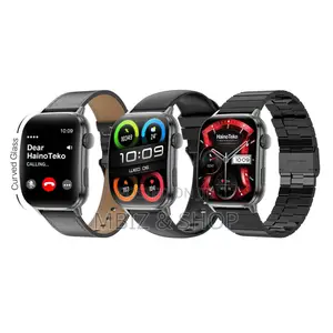 Hainoteko 14th Smart Watch