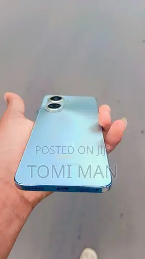 Huawei Activa 4G Blue