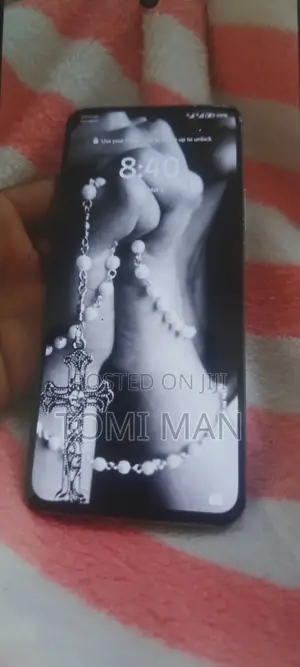 Huawei Activa 4G Blue