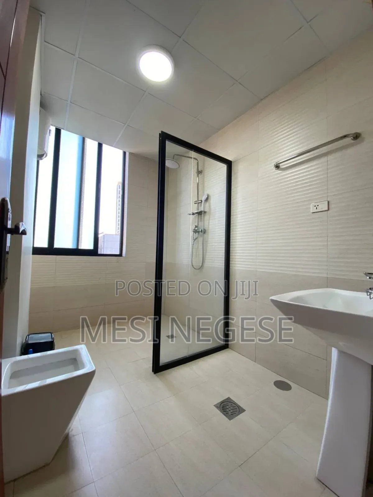 Furnished 1bdrm Apartment in Yeka for sale