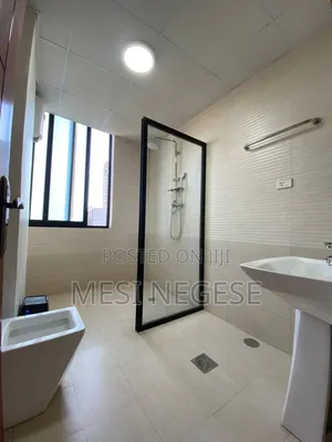 Furnished 1bdrm Apartment in Yeka for sale