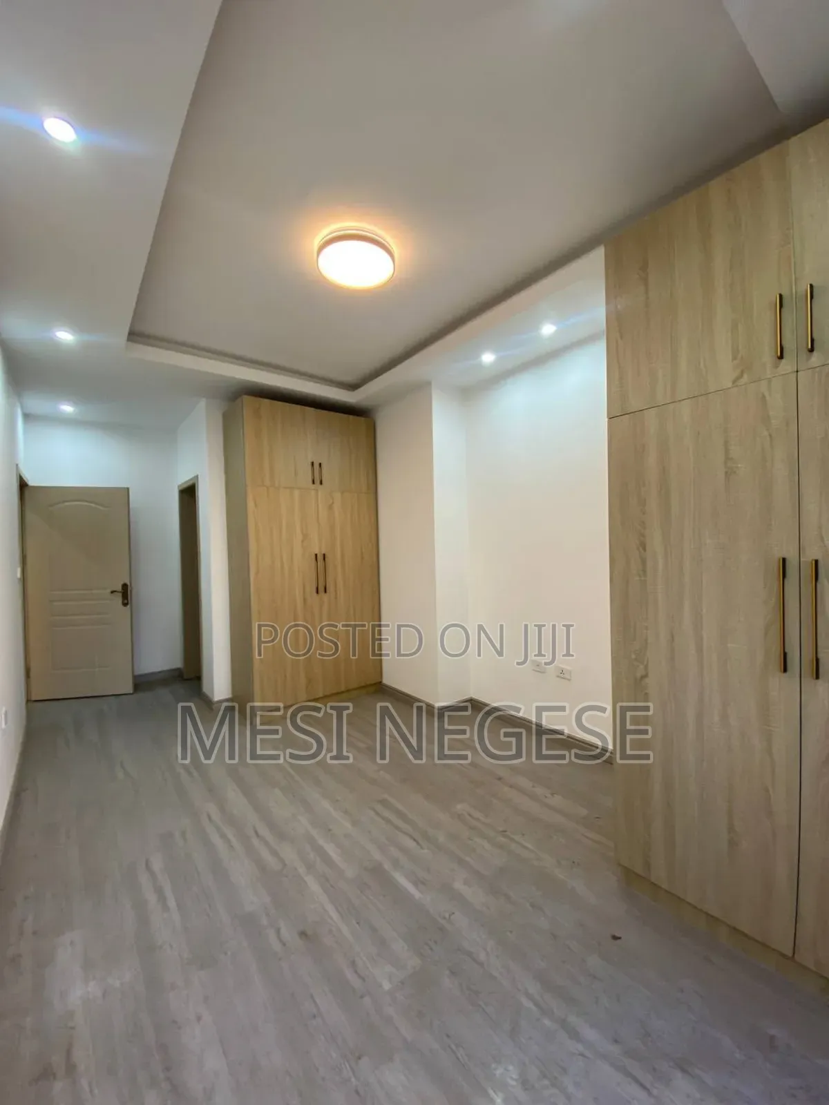 Furnished 1bdrm Apartment in Yeka for sale