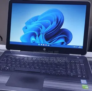 Laptop HP Pavilion 15 8GB Intel Core i7 SSD 512GB