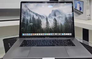 New Laptop Apple MacBook Pro 2019 16GB Intel Core i9 SSD 512GB