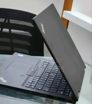 New Laptop Lenovo ThinkPad Yoga 16GB Intel Core i5 SSD 512GB