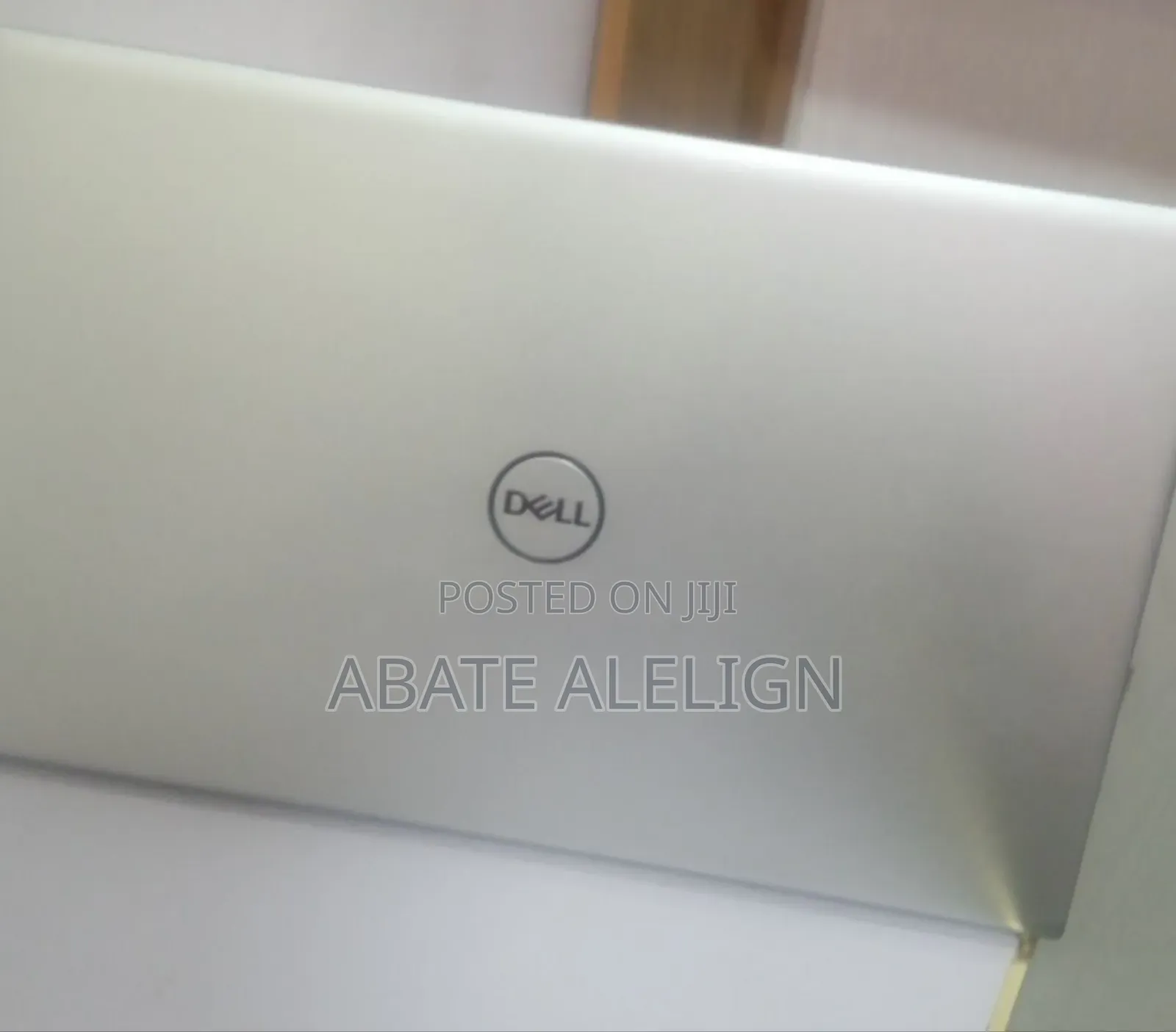 New Laptop Dell Inspiron 15 16GB Intel Core i7 SSD 512GB