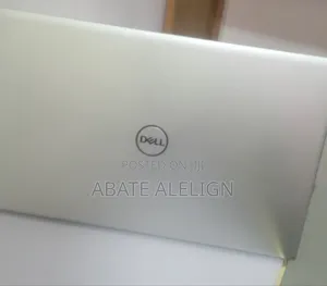 New Laptop Dell Inspiron 15 16GB Intel Core i7 SSD 512GB