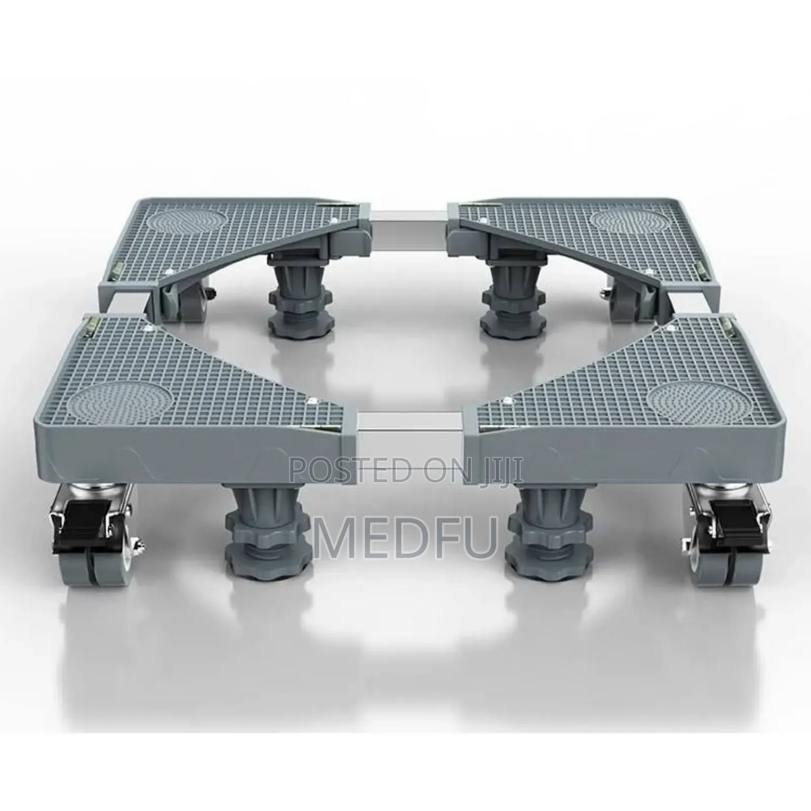 Adjustable Base For Washing Amachine Refrigerator