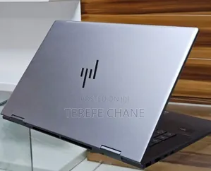 New Laptop HP Envy X360 16GB Intel Core Ultra 7 HDD 1T