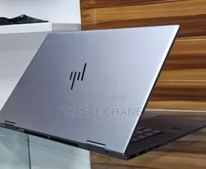 New Laptop HP Envy X360 16GB Intel Core Ultra 7 HDD 1T