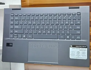 New Laptop HP Envy X360 16GB Intel Core Ultra 7 HDD 1T