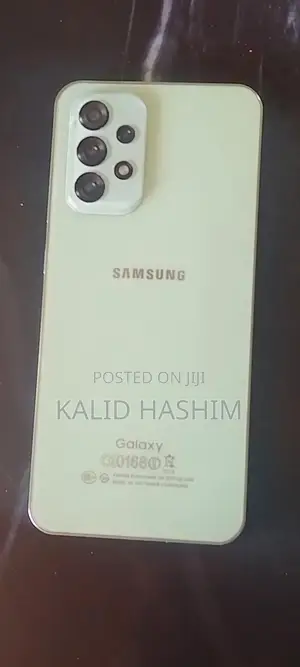 Samsung Galaxy A73 5G 128 GB