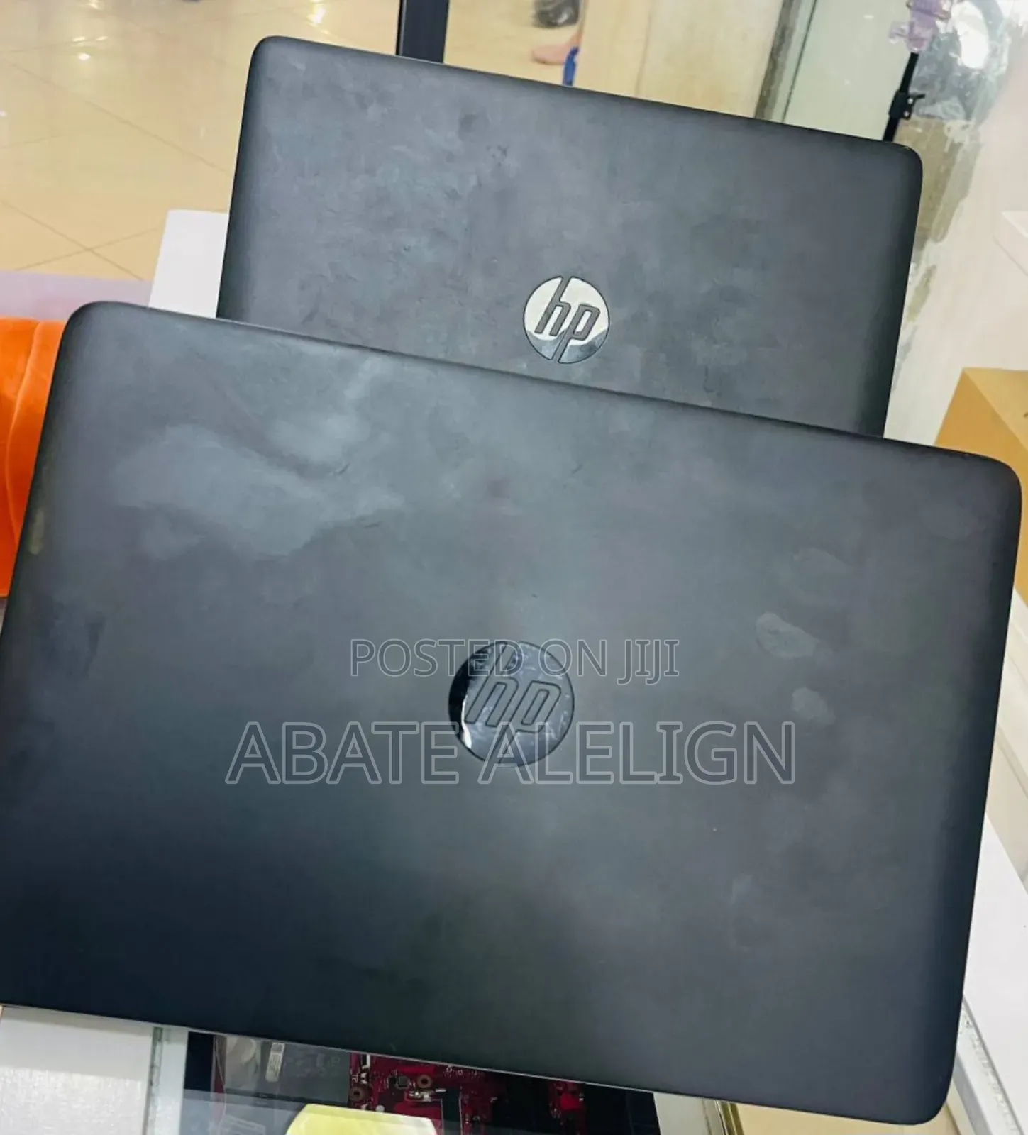 Laptop HP EliteBook 840 8GB Intel Core i5 HDD 500GB