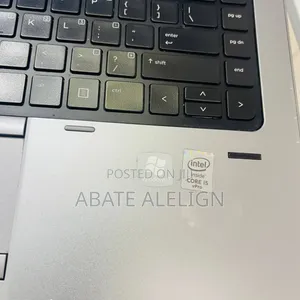 Laptop HP EliteBook 840 8GB Intel Core i5 HDD 500GB