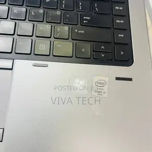 Laptop HP EliteBook 840 8GB Intel Core i5 HDD 500GB