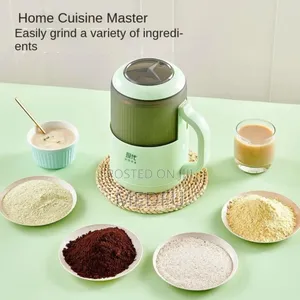 Inima Japan Coffee Grinder