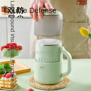 Inima Japan Coffee Grinder