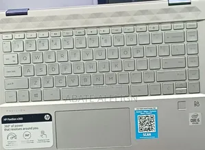 New Laptop HP Pavilion 14 16GB Intel Core i5 SSD 512GB