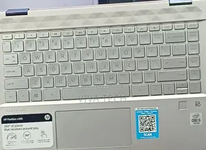 New Laptop HP Pavilion 14 16GB Intel Core i5 SSD 512GB