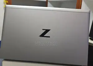 New Laptop HP ZBook Studio 16GB Intel Core i7 SSD 512GB