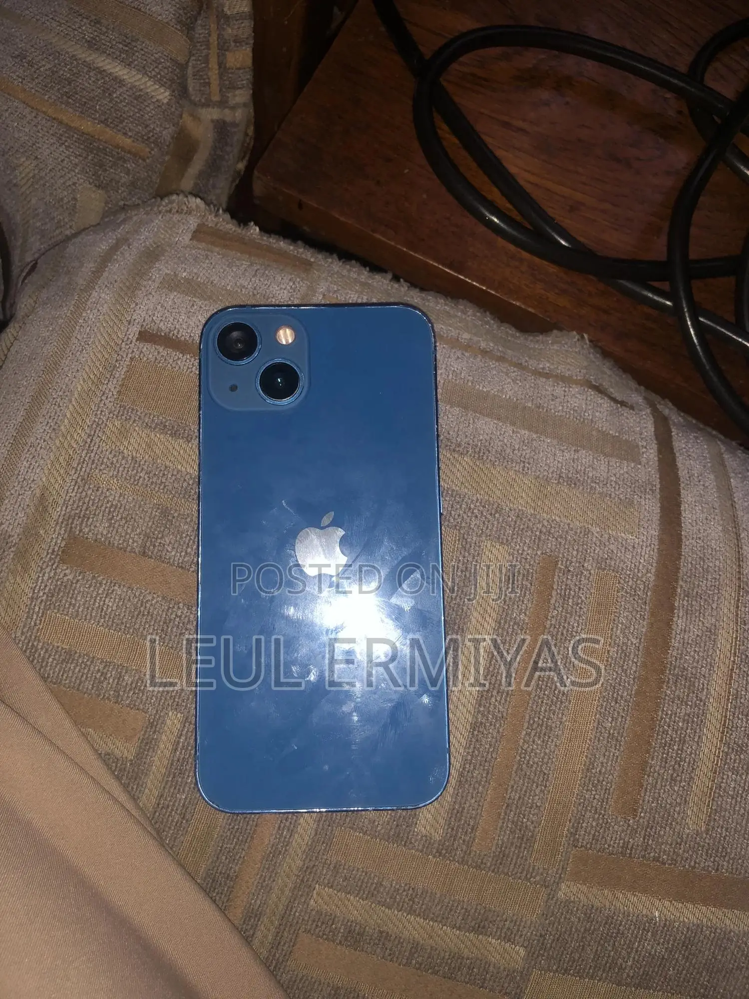 Apple iPhone 13 128 GB Blue