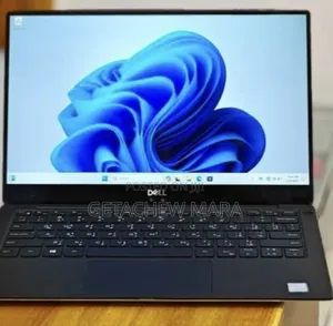 New Laptop Dell XPS 15 8GB Intel Core i5 SSD 512GB