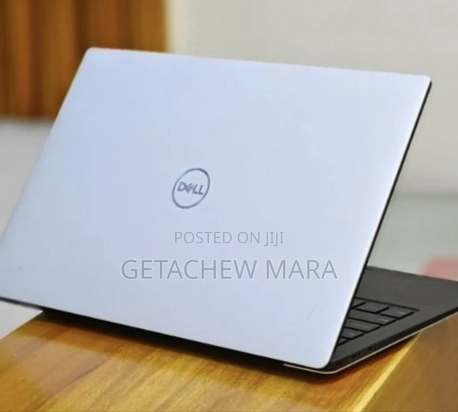 New Laptop Dell XPS 15 8GB Intel Core i5 SSD 512GB