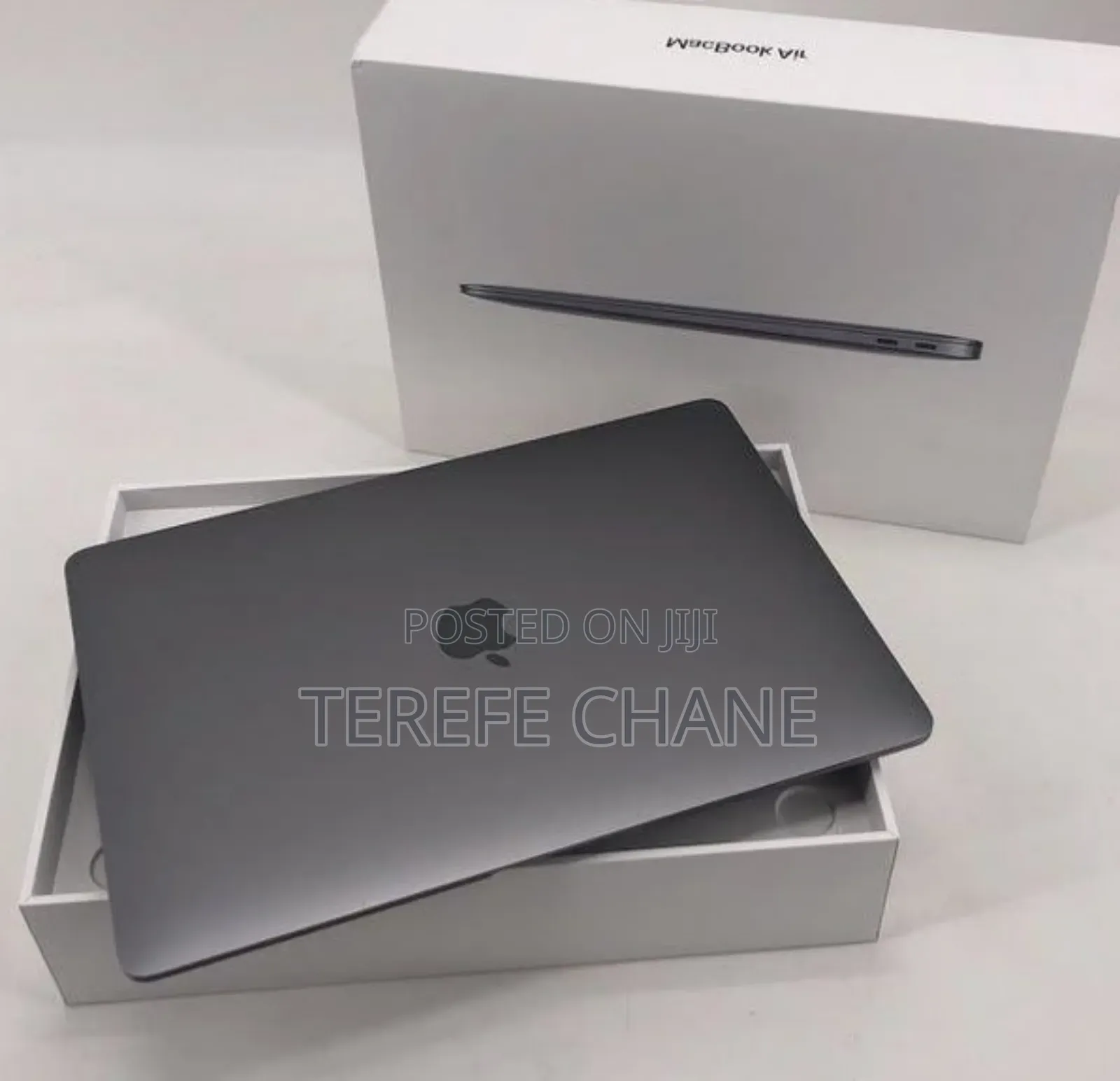 New Laptop Apple MacBook Air 2020 M1 16GB Apple M1 SSD 256GB