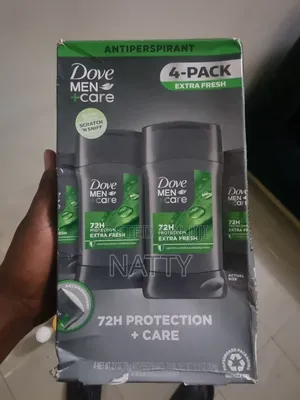 Dove Men Care