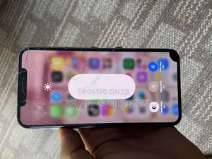 Apple iPhone 11 Pro Max 256 GB White