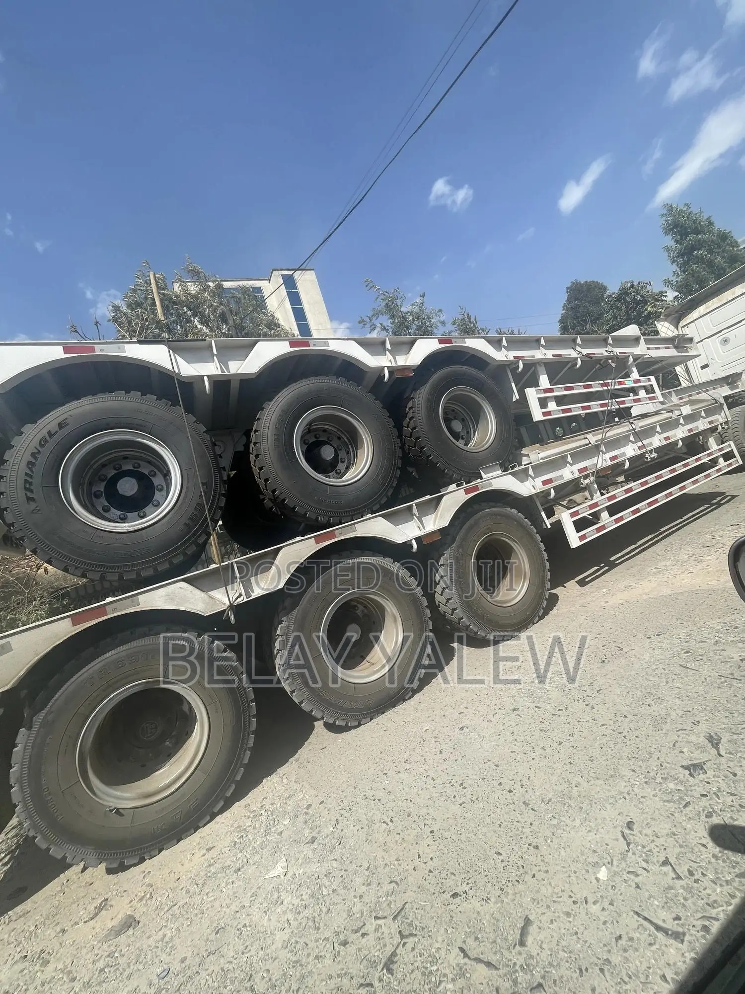 ሎቤድ ሽያጭ አንድ ፍሬ የቀረ ዋጋ 11,500,000.00 Etb at Belaycar1