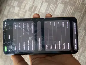 Apple iPhone 11 Pro Max 256 GB White