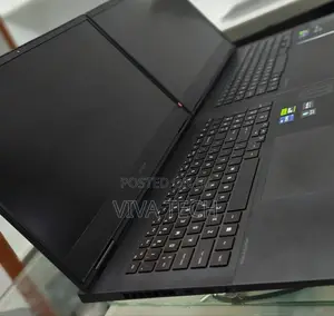 New Laptop HP Omen 16 16GB Intel Core i9 SSD 1T