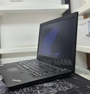 New Laptop Lenovo ThinkPad E480 8GB Intel Core i5 SSD 256GB