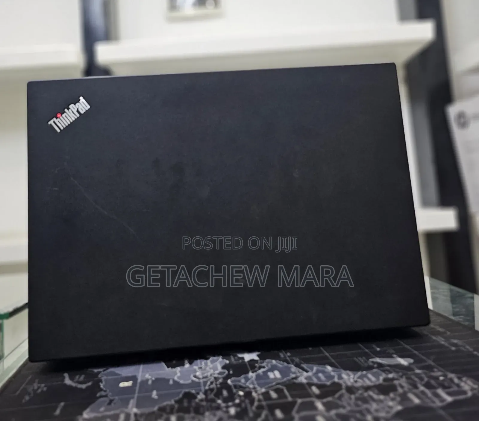 New Laptop Lenovo ThinkPad E480 8GB Intel Core i5 SSD 256GB