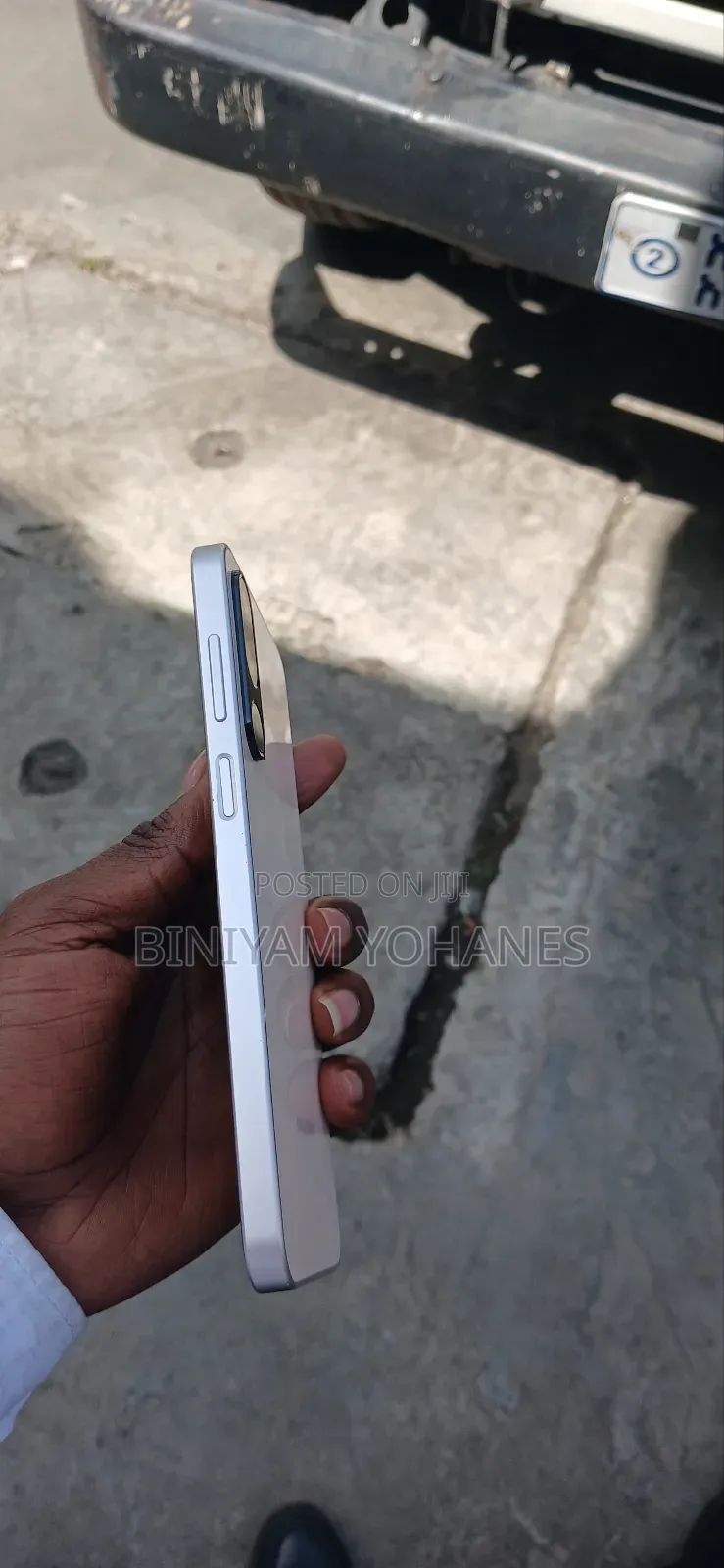 New Samsung Galaxy M16 128 GB Yellow