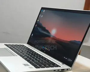 New Laptop HP EliteBook 840 16GB Intel Core i7 SSD 512GB