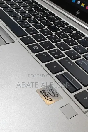 New Laptop HP EliteBook 840 16GB Intel Core i7 SSD 512GB