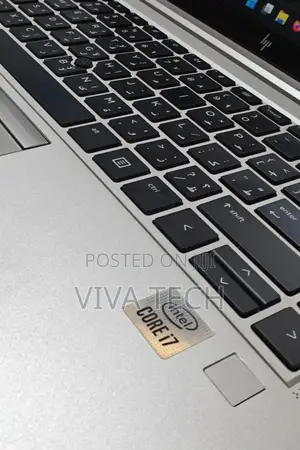 New Laptop HP EliteBook 840 16GB Intel Core i7 SSD 512GB