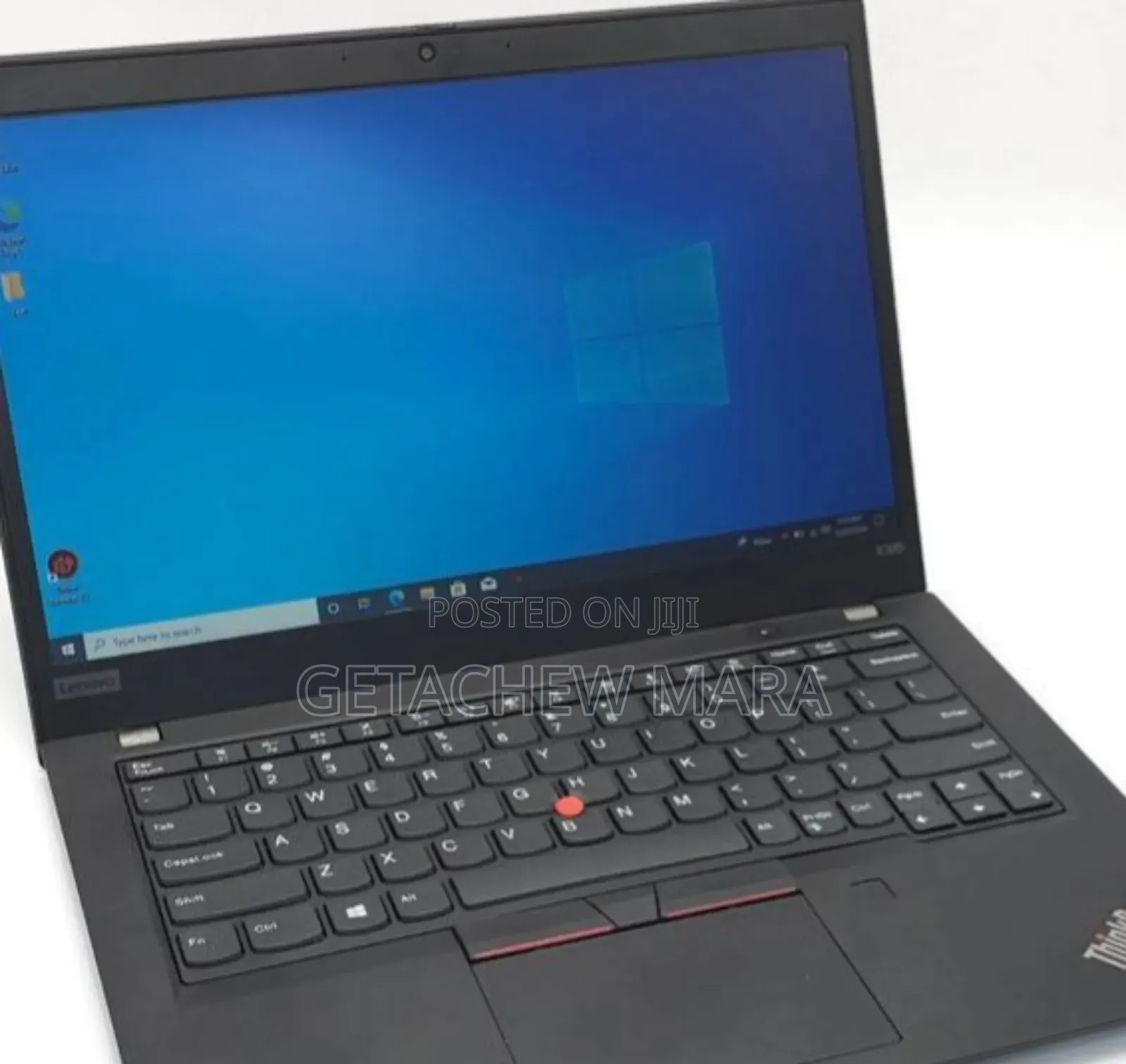 New Laptop Lenovo ThinkPad L380 16GB AMD Ryzen 5 SSD 512GB