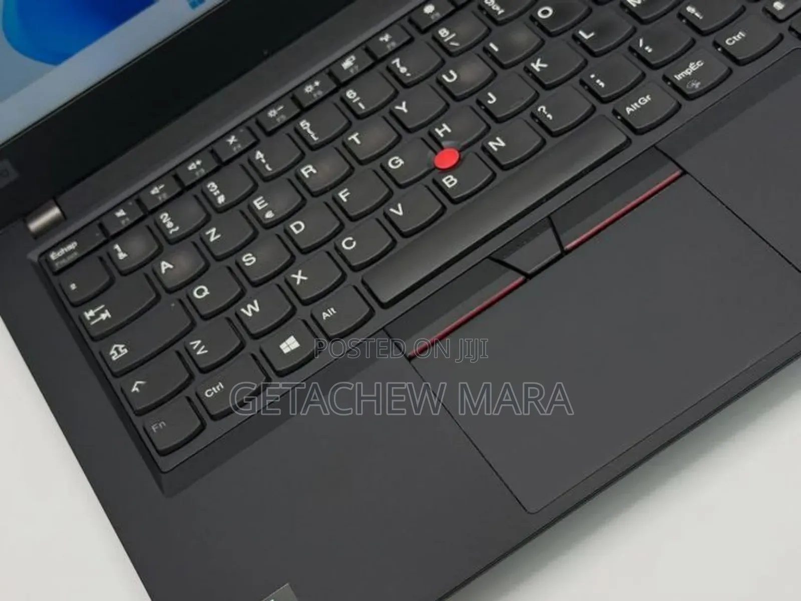 New Laptop Lenovo ThinkPad L380 16GB AMD Ryzen 5 SSD 512GB