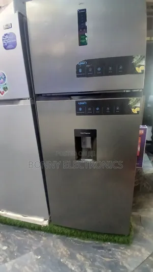 Orbit Fan System Refrigerator Model-600