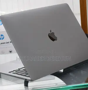 New Laptop Apple MacBook Air 2020 M1 8GB Intel Core i3 SSD 256GB