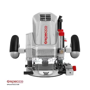 Specco Wood Router
