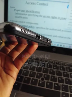 Samsung Galaxy A32 128 GB Black