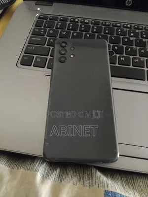 Samsung Galaxy A32 128 GB Black