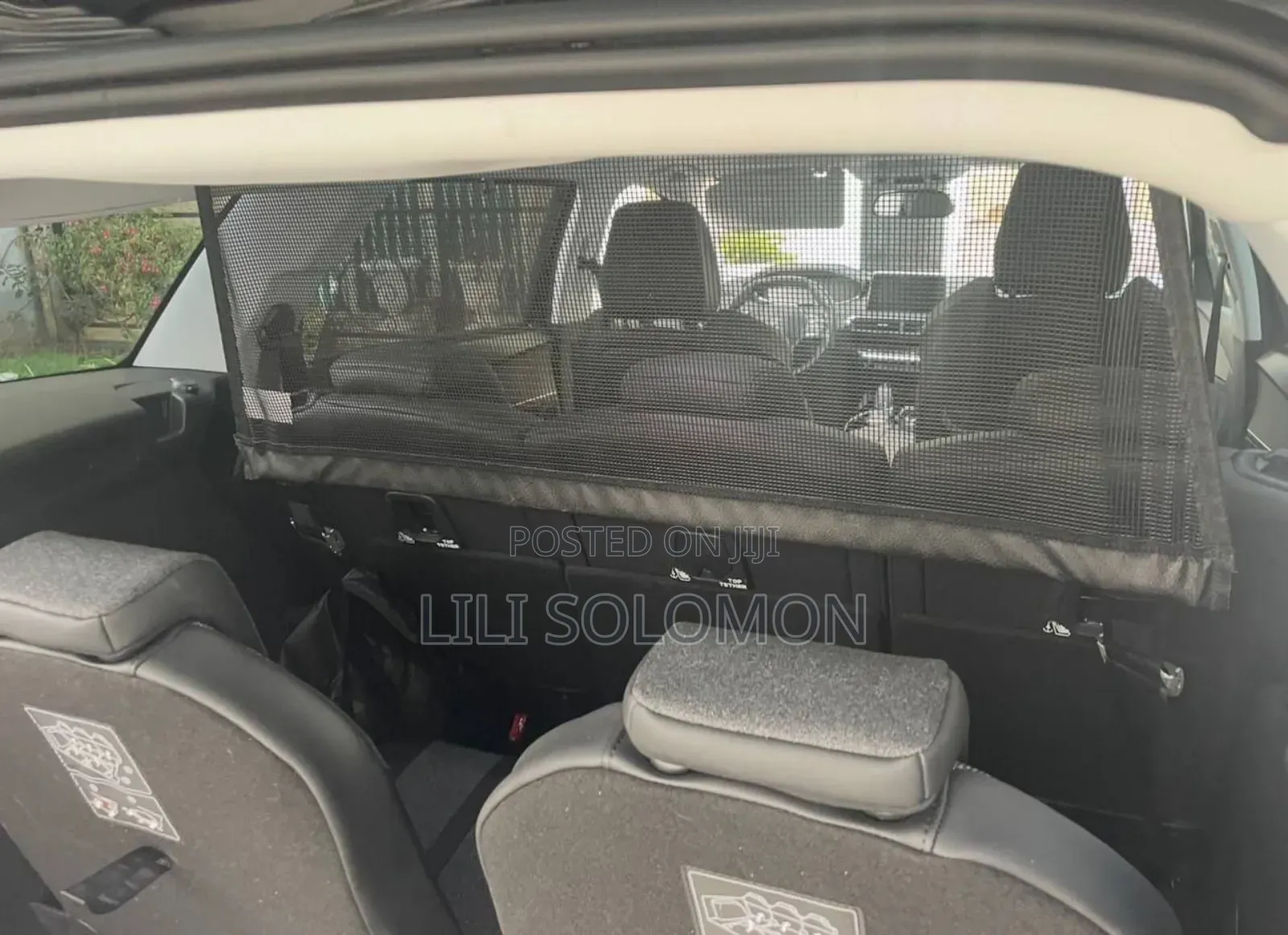 Peugeot 5008 2021 Gray