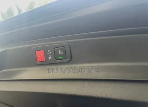 Peugeot 5008 2021 Gray